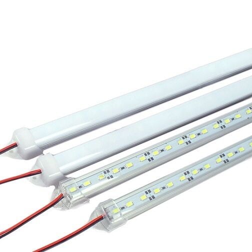 24V Kasalı Bar Led